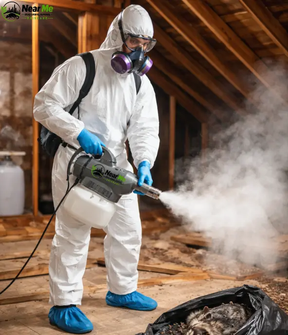 Professional Animal Removal Team Eerwah Vale